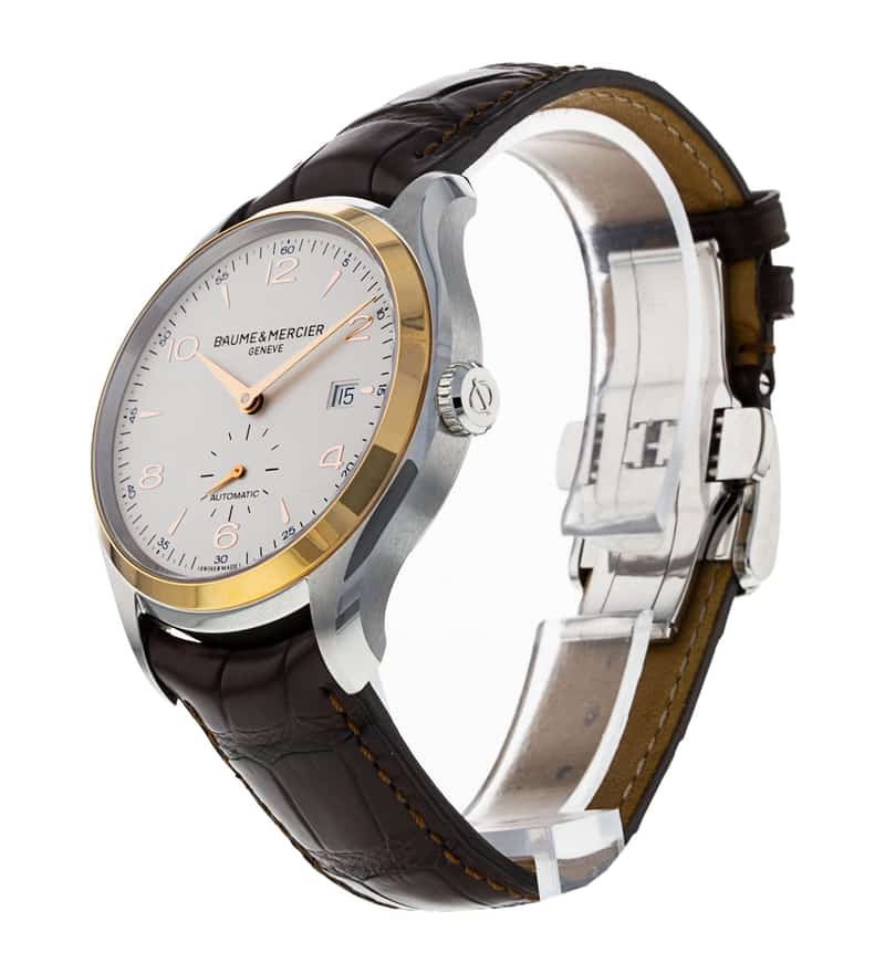Baume et Mercier Clifton M0A10139